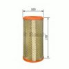 BOSCH 1 457 432 138 Air Filter